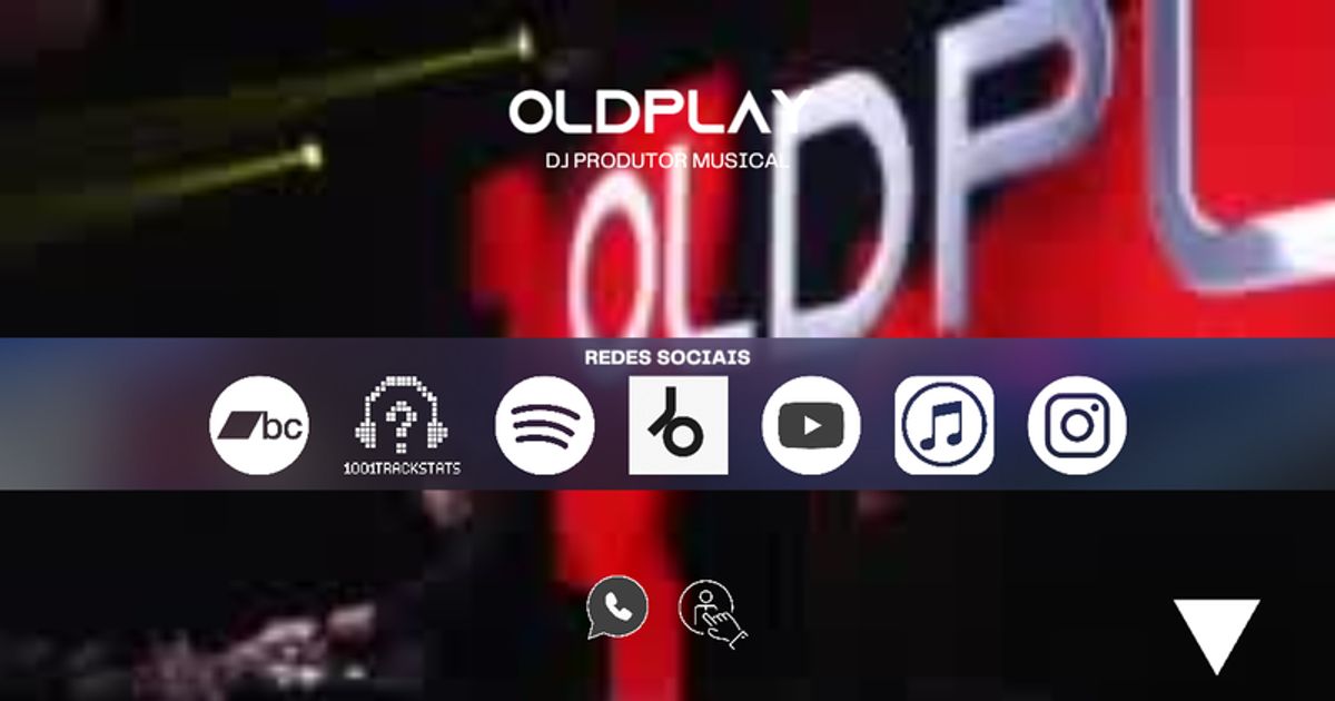 OldPlay.com.br